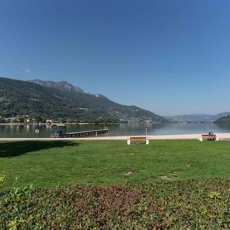 קלצ'רניקה אל לגו La Gemma Sul Lago מראה חיצוני תמונה